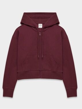 Cozy Fleece Boyfriend